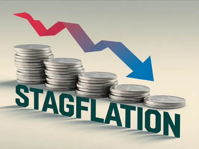 Stagflation
